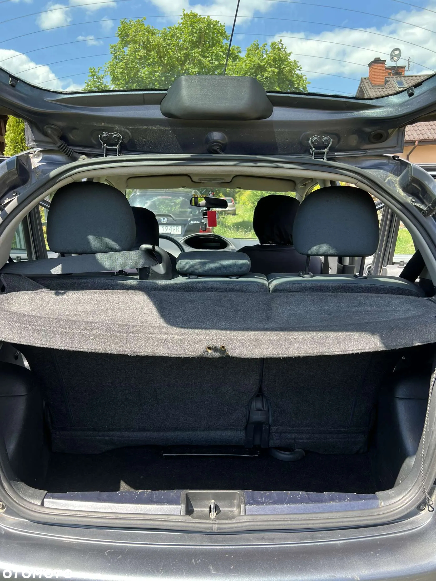 Toyota Yaris - 6