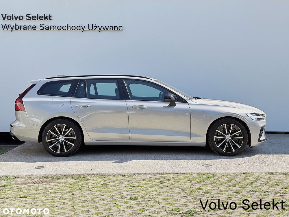 Volvo V60 - 6