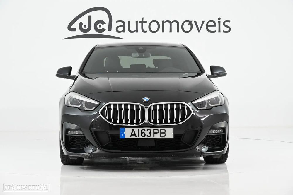 BMW 216 Gran Coupé d Pack Desportivo M - 5