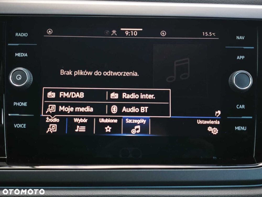 Volkswagen Polo 1.0 TSI R-Line DSG - 35