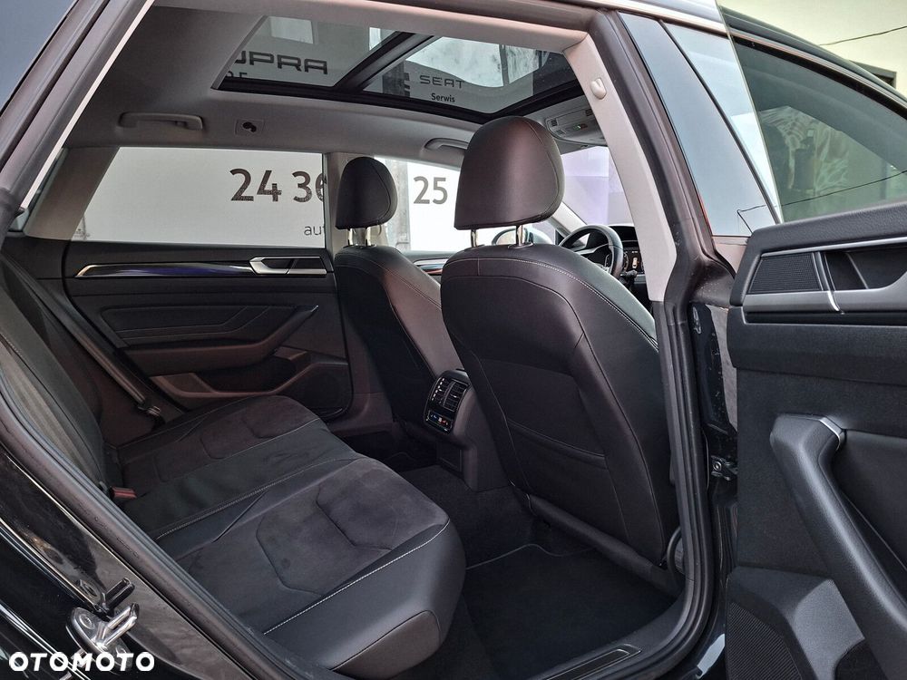 Volkswagen Arteon Shooting Brake 2.0 TDI Elegance DSG - 14