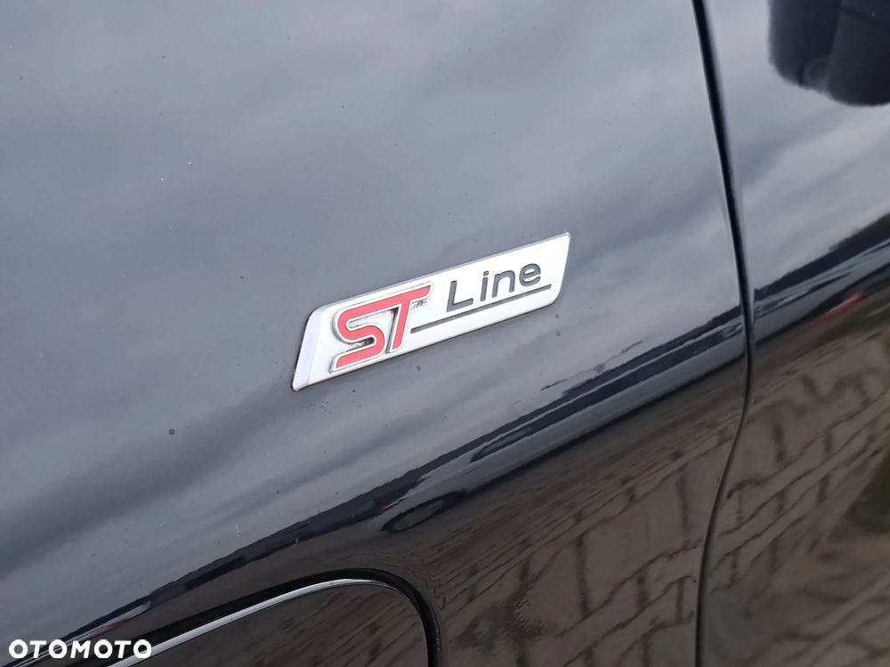 Ford Explorer 3.0 EcoBoost PHEV 4WD ST-Line - 38