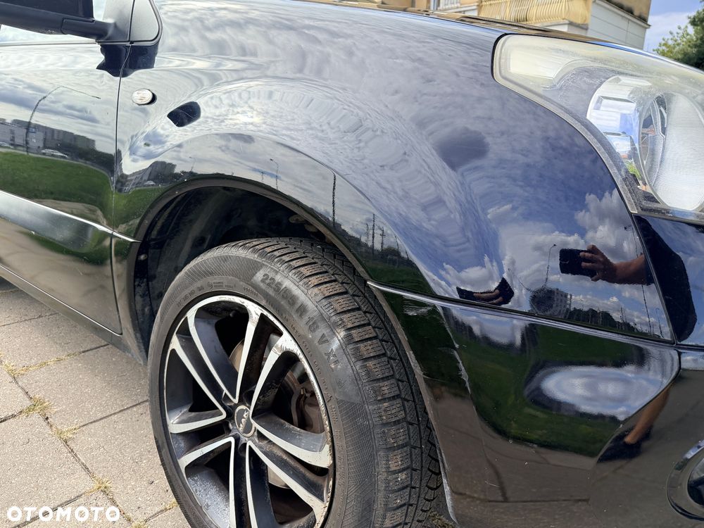 Renault Koleos 2.0 dCi 4x4 Dynamique - 8