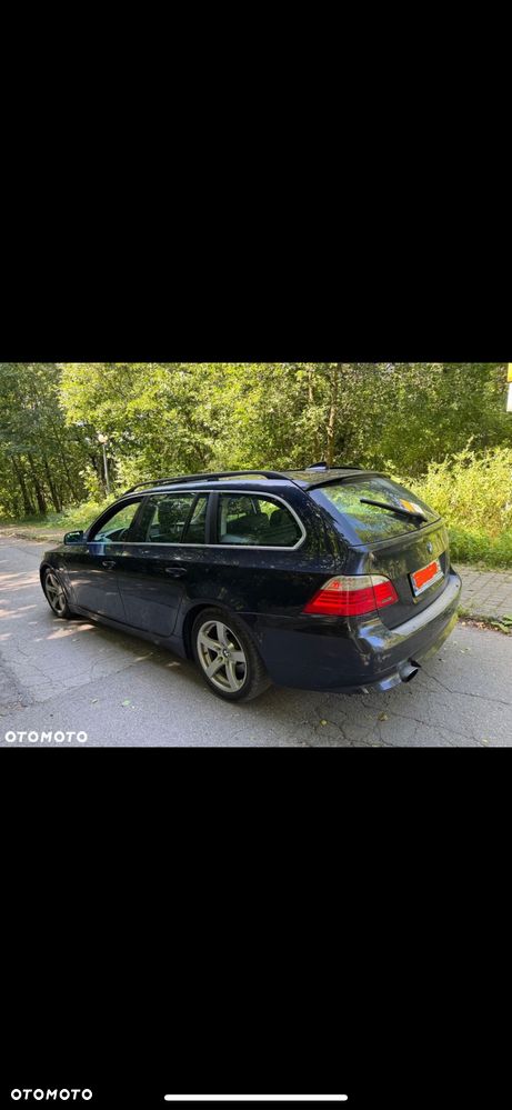 BMW Seria 5 - 1