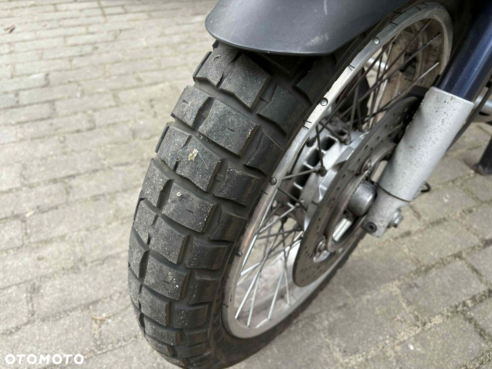 BMW GS - 3