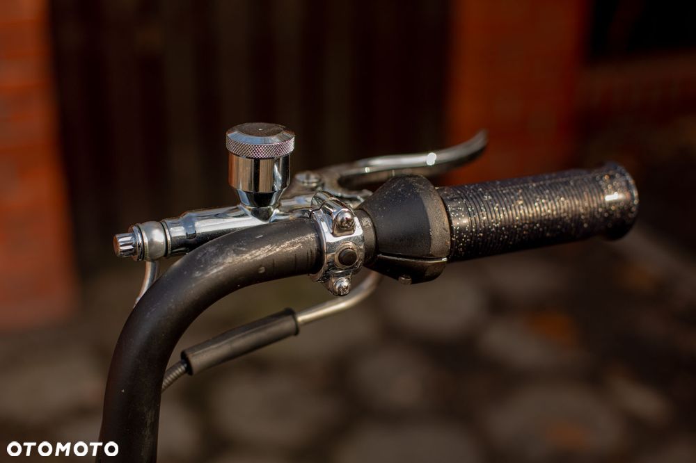 Harley-Davidson Softail Heritage Classic - 17