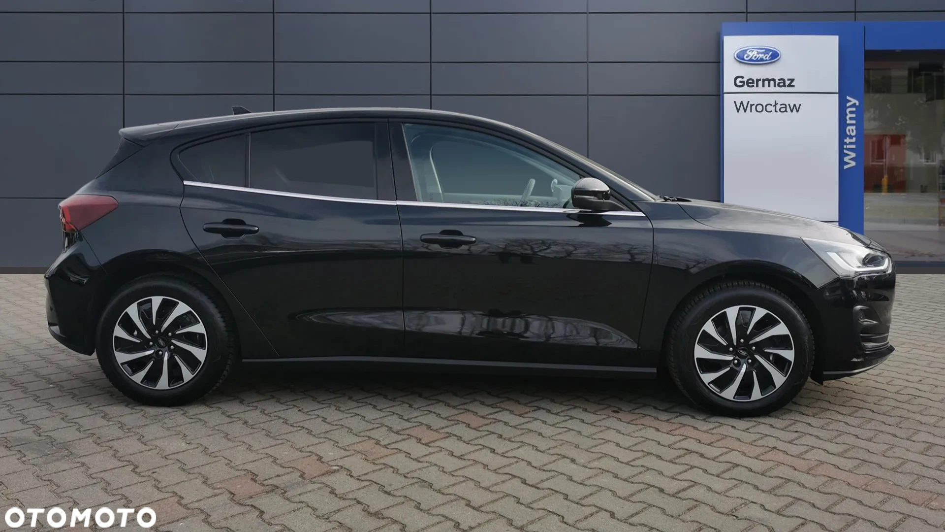 Ford Focus 1.0 EcoBoost Titanium X - 6