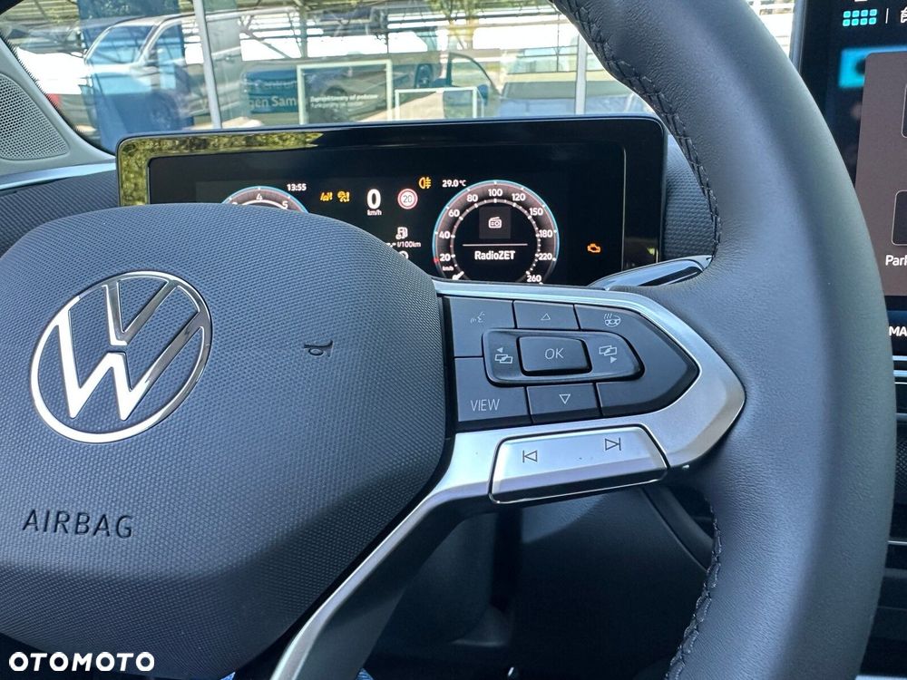 Volkswagen T-Roc 1.5 eTSI Life DSG - 18