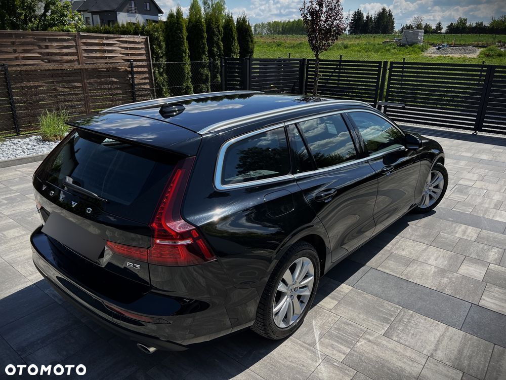 Volvo V60 T4 Momentum Pro - 14