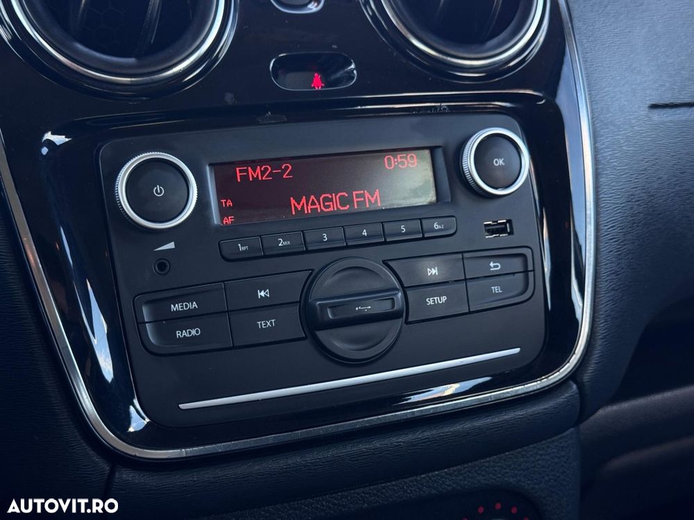 Dacia Lodgy - 12