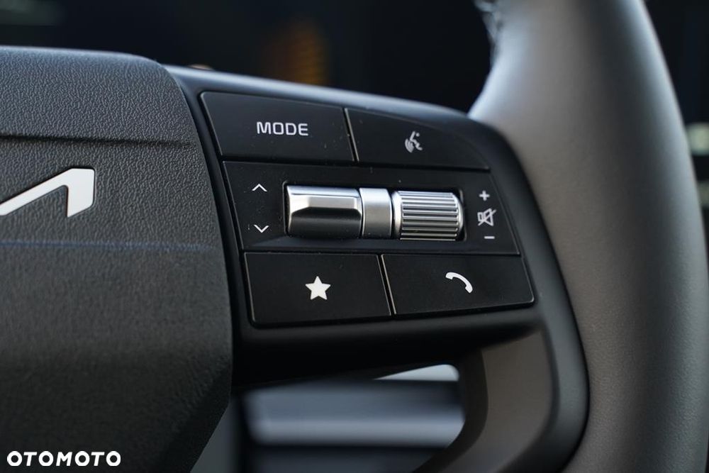 Kia Sportage 1.6 T-GDI M 2WD - 18