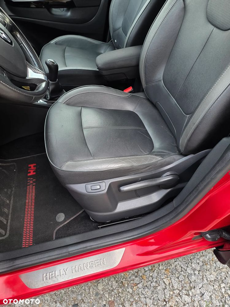Renault Captur ENERGY dCi 90 Start&Stop Helly Hansen - 29