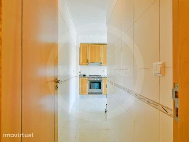Apartamento T2 com 139m2 de área total em Torres Vedras - Grande imagem: 3/37