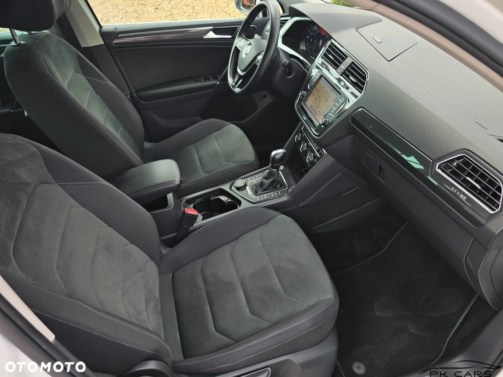 Volkswagen Tiguan 2.0 TDI BMT SCR 4Mot Highline DSG - 37