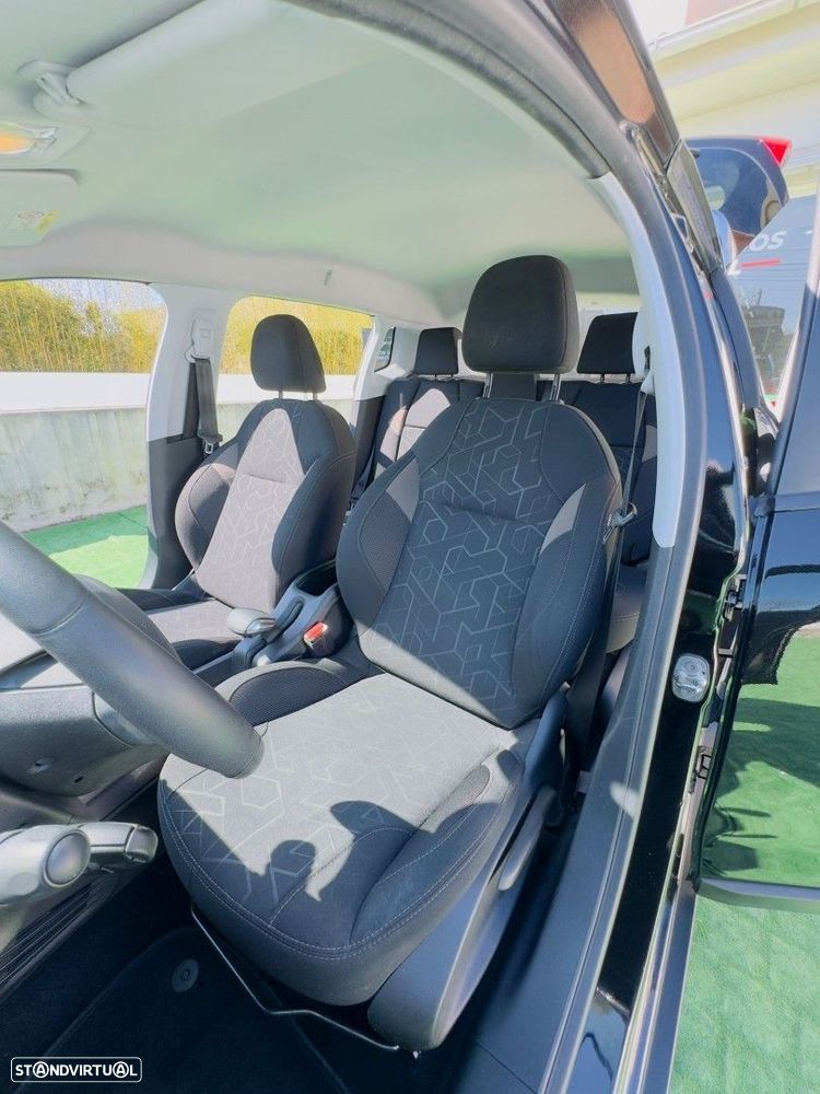 Peugeot 2008 1.2 PureTech Style - 11