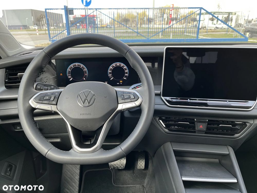 Volkswagen Tayron - 13
