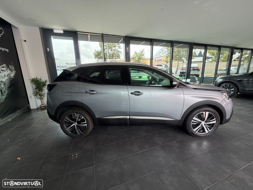 Peugeot 3008 1.2 PureTech Allure - 14