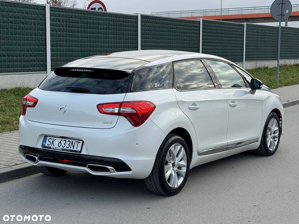 DS Automobiles DS 5 - 26