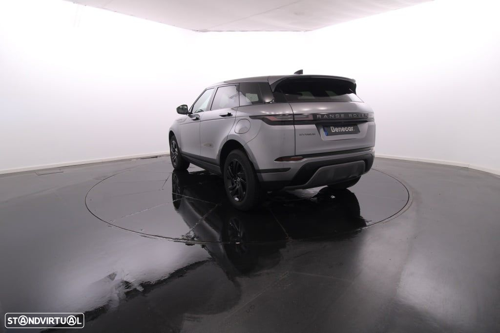 Land Rover Range Rover Evoque 1.5 P300e AWD S Auto - 5