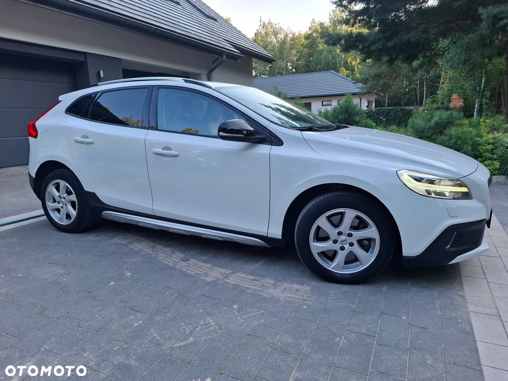 Volvo V40 Cross Country D3 Drive-E Dynamic Edition - 15