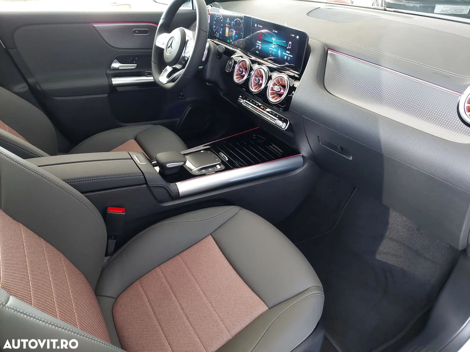 Mercedes-Benz EQA 250 Electric Art - 15