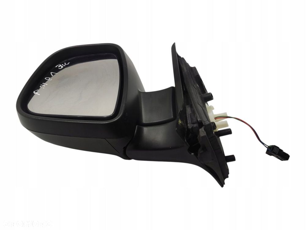 LUSTERKO LEWE ELEKTRYCZNE BERLINGO PARTNER III 2008-2018 3 KABLE 96777523XT - 1