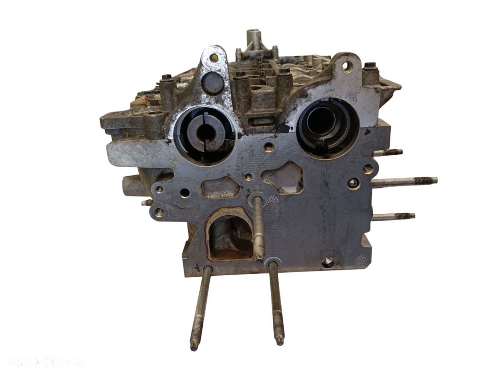 GŁOWICA WAŁKI PEUGEOT CITROEN VOLVO FORD 2.0 HDI TDCI 140KM 9641752610 - 4