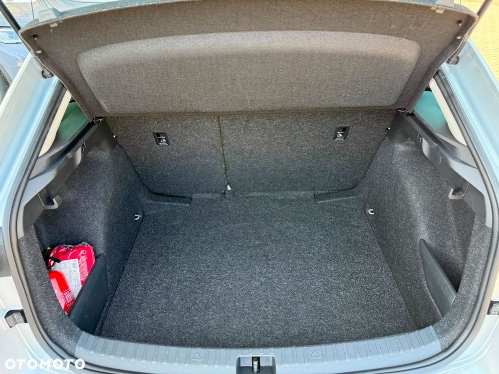 Skoda Scala 1.0 TSI Ambition - 14
