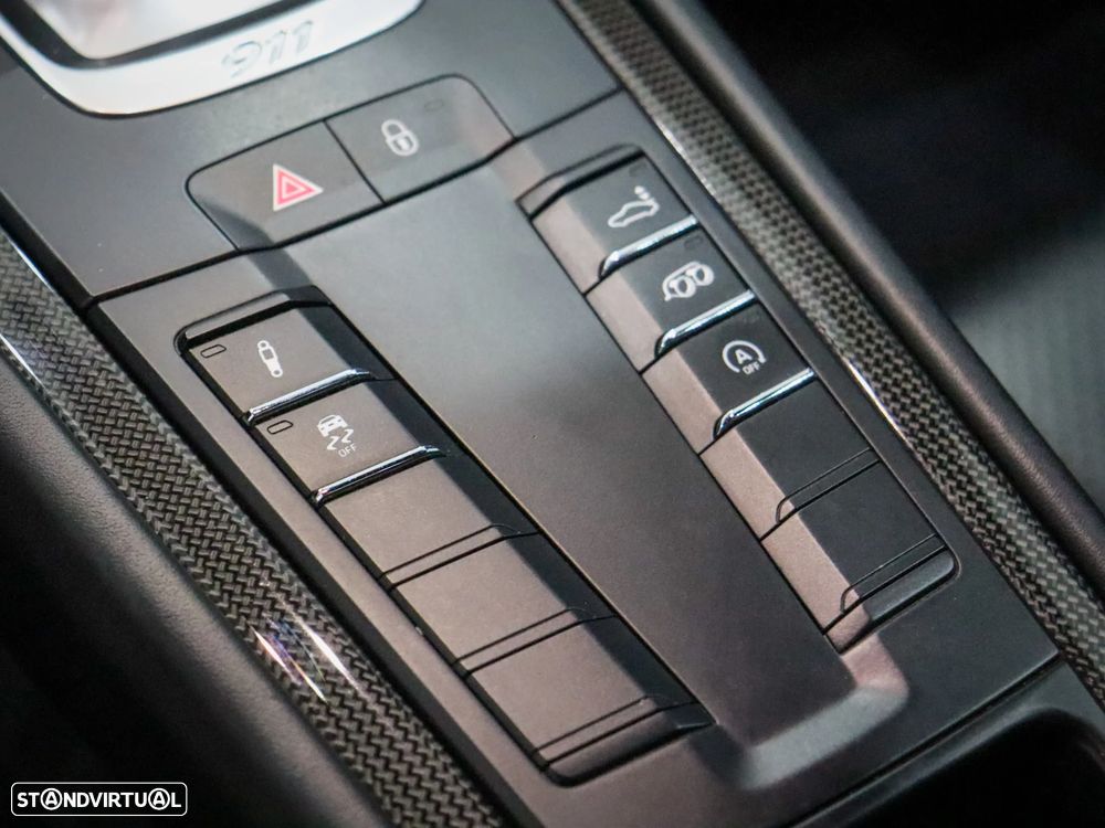 Porsche 911 (991) Carrera 2 PDK - 52