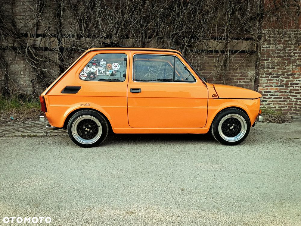 Fiat 126 - 1
