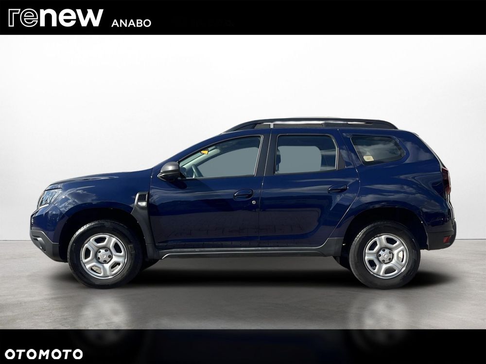 Dacia Duster 1.6 SCe Comfort - 2