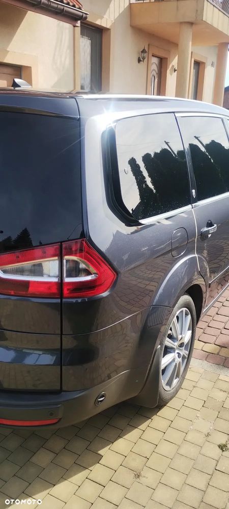 Ford Galaxy 2.3 Ghia - 15