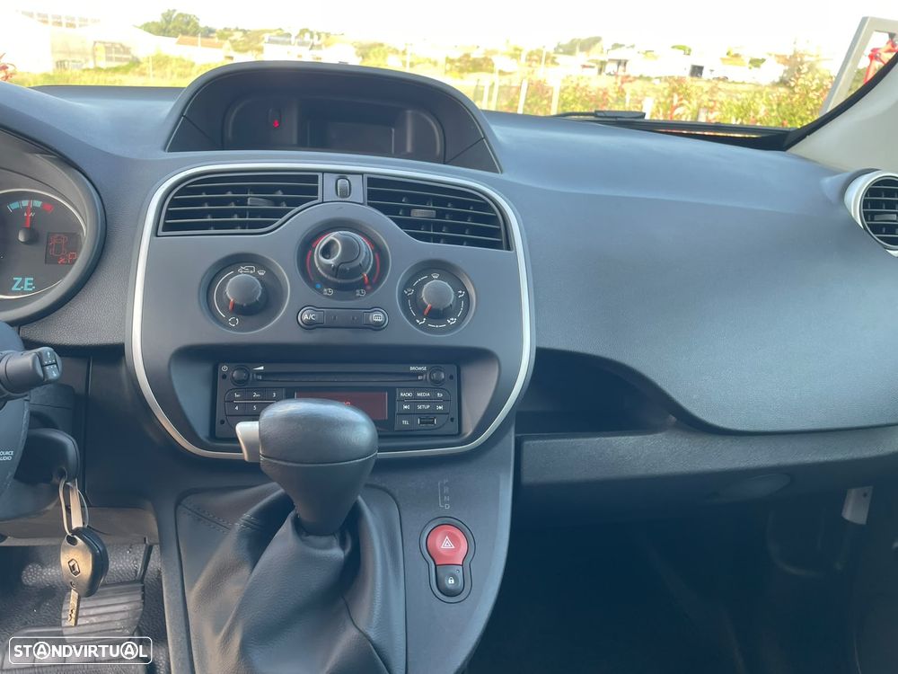Renault Kangoo - 18