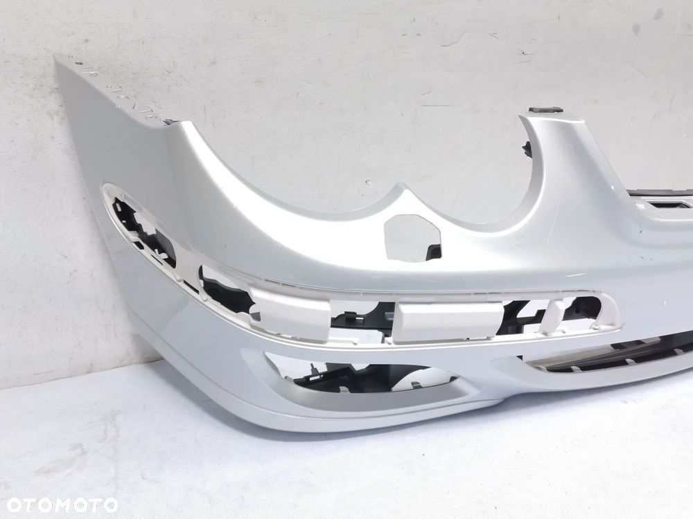 Zderzak Przód Przedni MERCEDES C-KLASA W203 Sport Coupe Lift 04-08 - 4