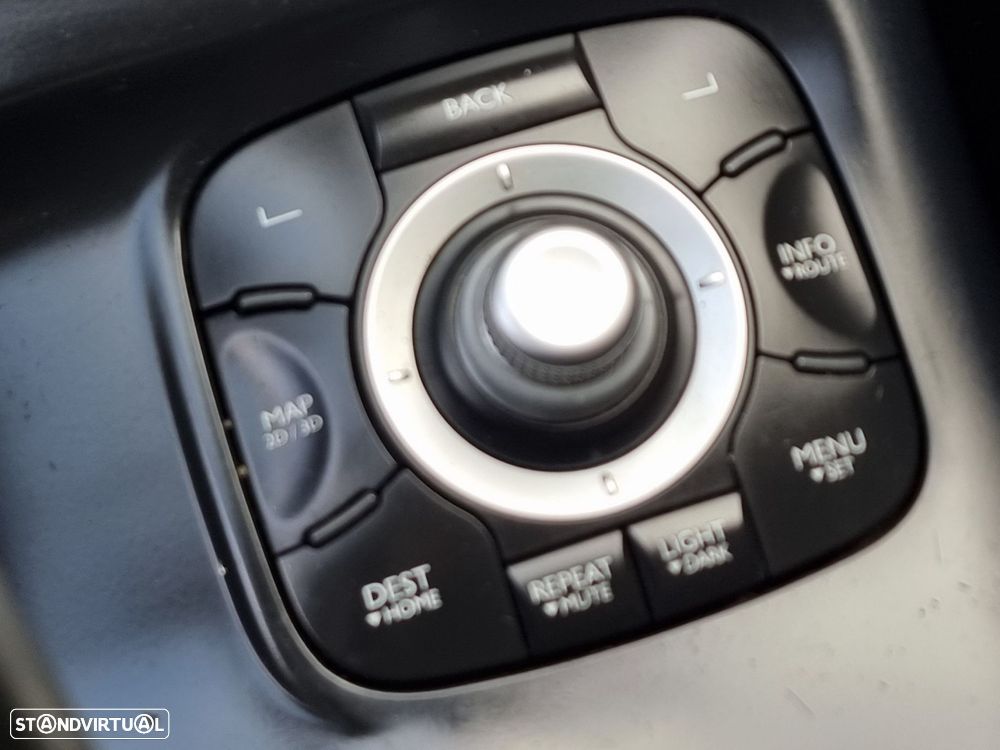 Renault Mégane Sport Tourer 1.5 dCi GT Line SS - 11