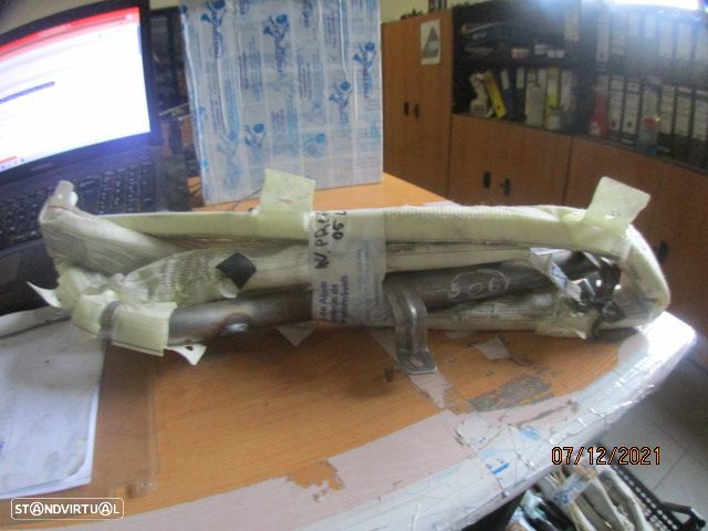 Airbag Cortina 600382100 NISSAN PRIMERA 2005 ESQ - 1