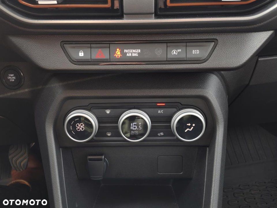 Dacia Sandero Stepway - 7