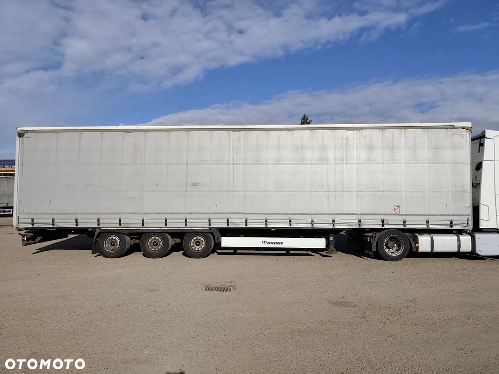 Krone PROFI LINER - 6