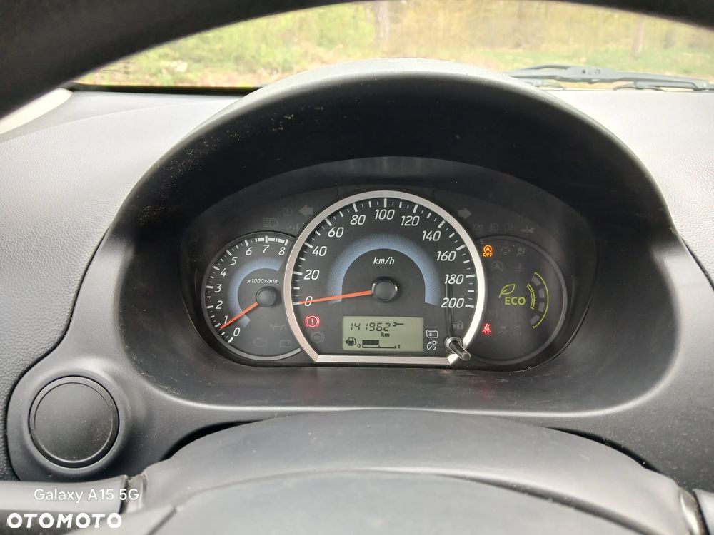 Mitsubishi Space Star 1.2 Clear Tec Shine - 5