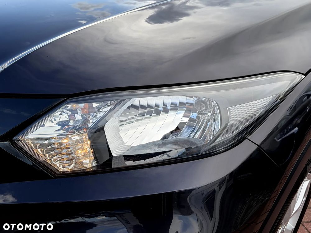 Honda HR-V 1.5 i-VTEC CVT Elegance - 6