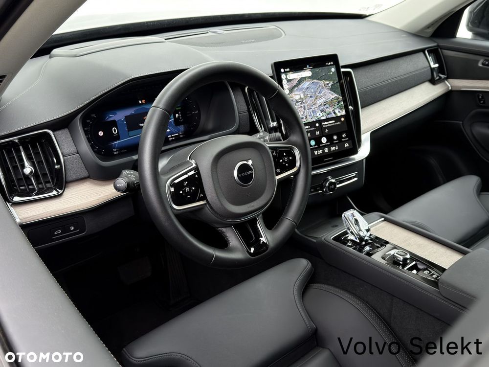 Volvo XC 90 - 24