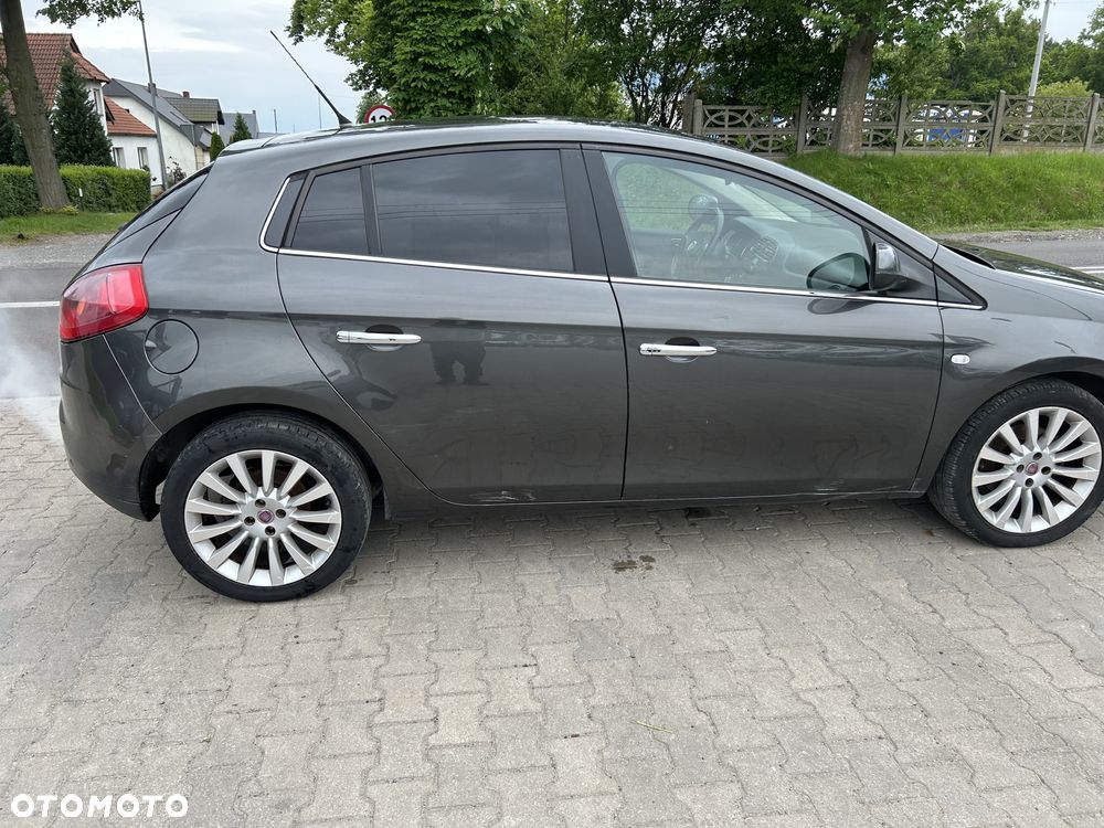 Fiat Bravo - 7