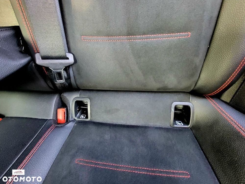 Mercedes-Benz Klasa A - 30