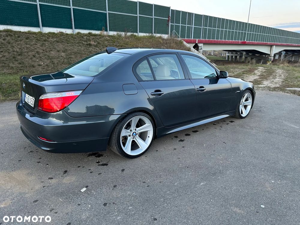 BMW Seria 5 - 23
