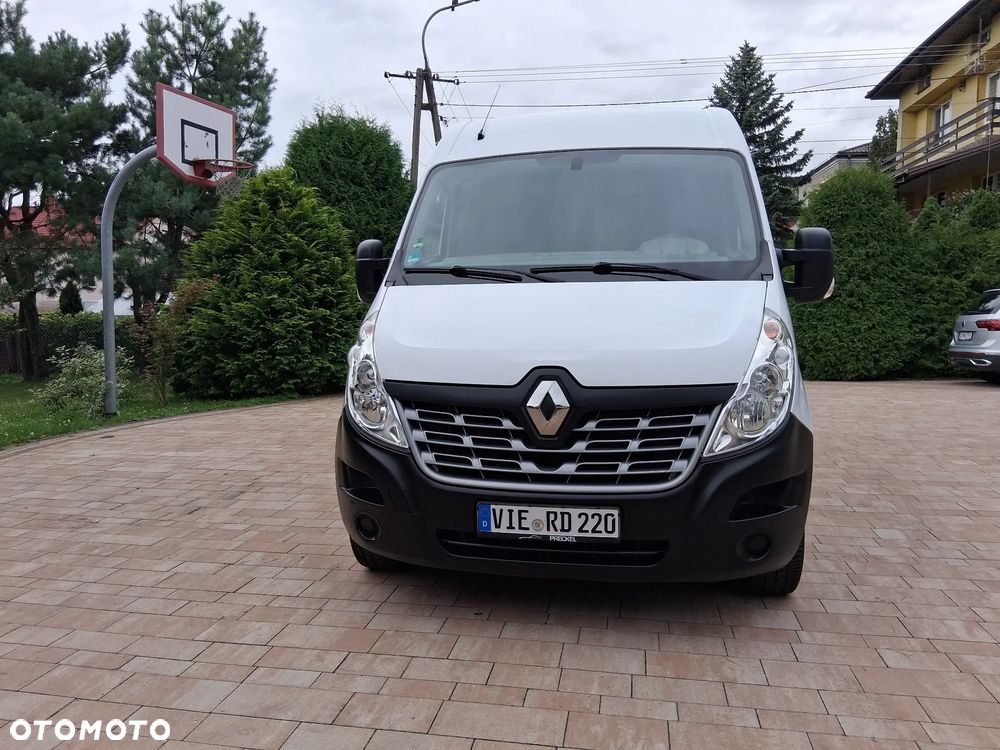 Renault Master - 16