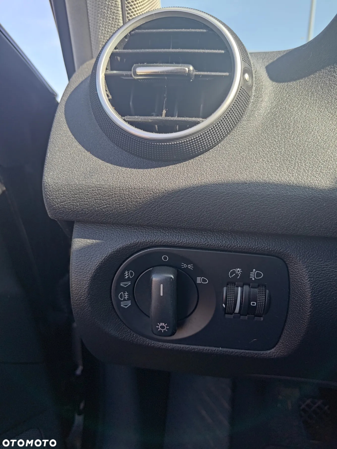 Audi A3 1.6 FSI Sportback Ambition - 8