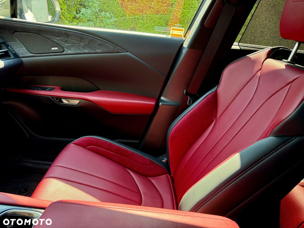 Lexus RX 500h F Sport - 14