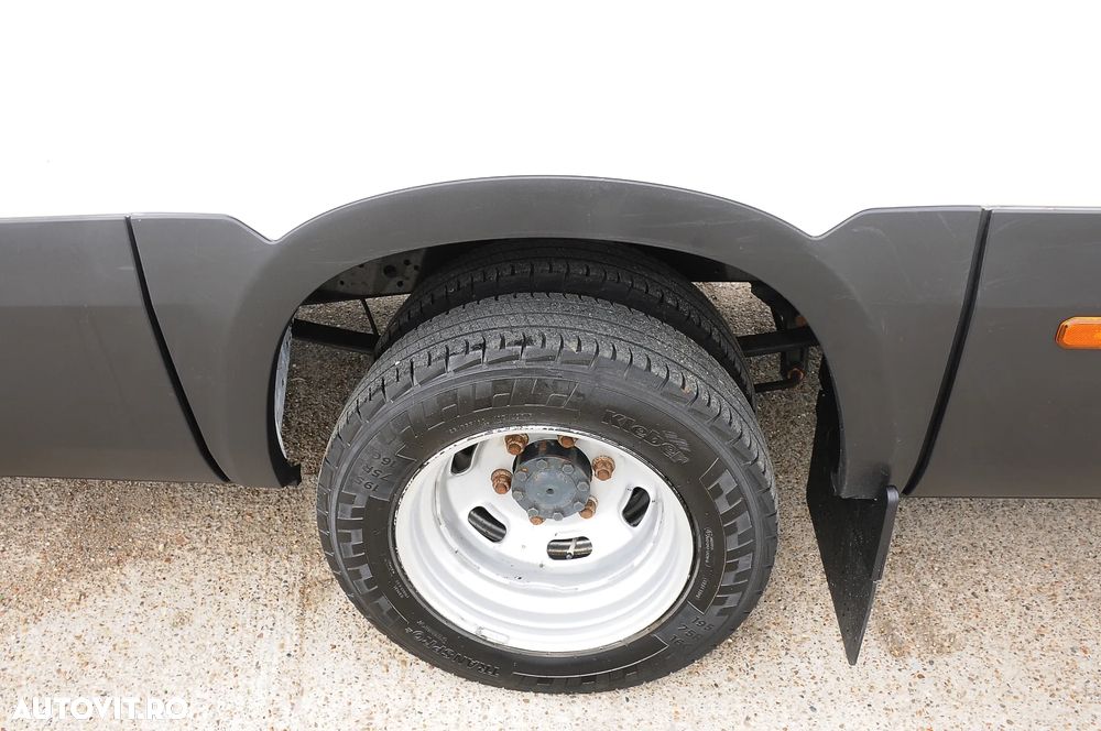 Iveco Daily - 21