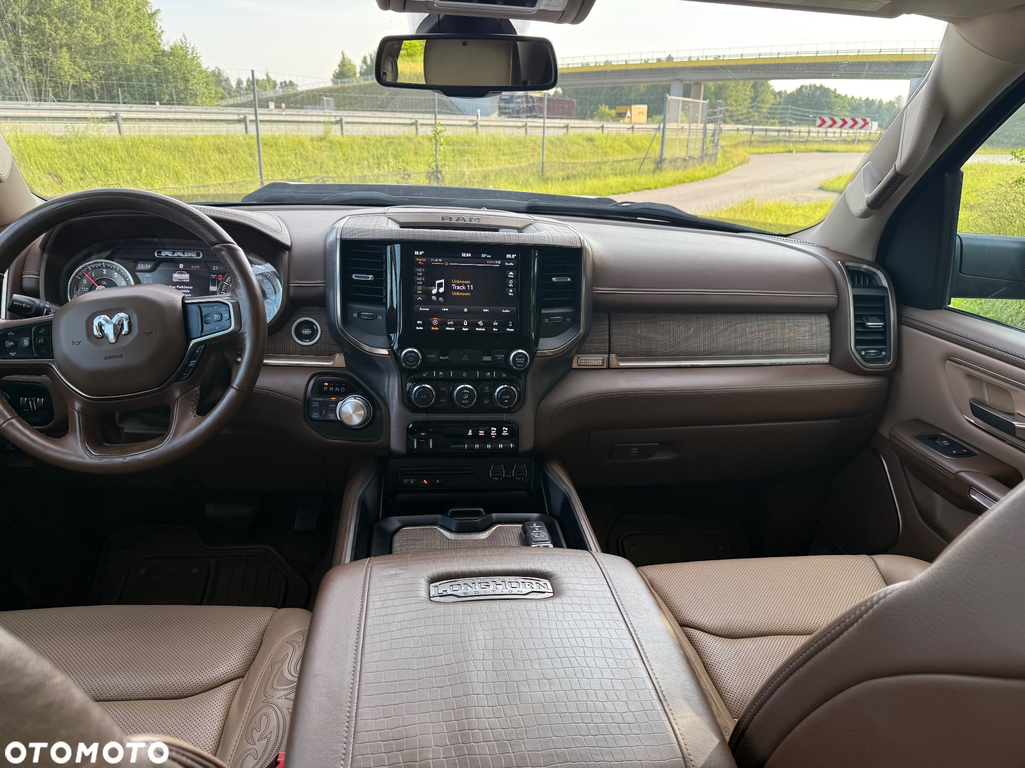 Dodge RAM 1500 5.7 4x4 - 15