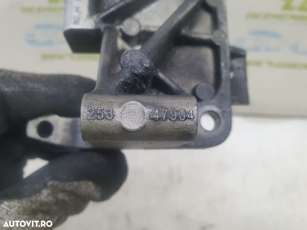 Suport clapeta acceleratie 25347904 Citroen C5 1 [facelift] [2004 - 2 - 5